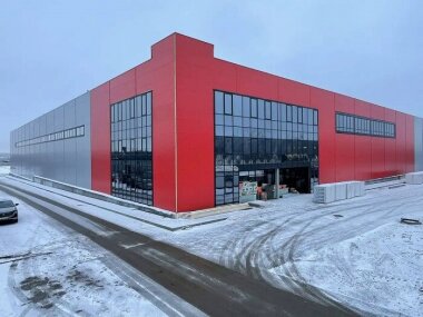 «МолоПак» увеличит производство упаковки для напитков в 2 раза