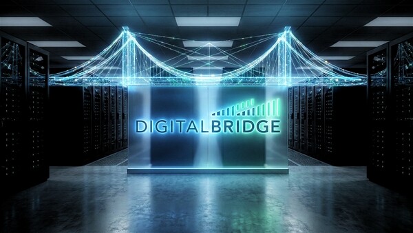 SoftBank приобретает DigitalBridge за 4 миллиарда долларов