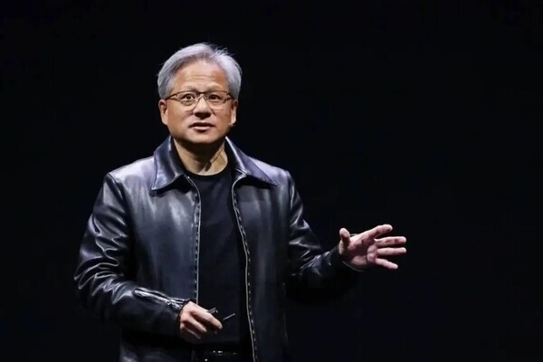 Nvidia: производство чипов следующего поколения идет полным ходом