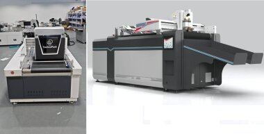 «ТехноПринт» представит свои решения на выставке UPAKEXPO-2026