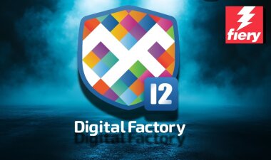 Fiery выпустила ПО Digital Factory 12 для DTF и DTG печати