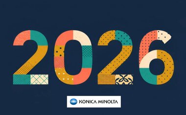 Konica Minolta расширяет список тенденций в этикеточной отрасли