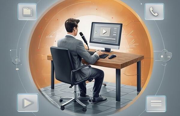 46% айтишников развивают свой личный бренд