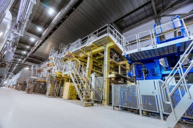 «КАМА» инвестировала 870 млн рублей в модернизацию производства