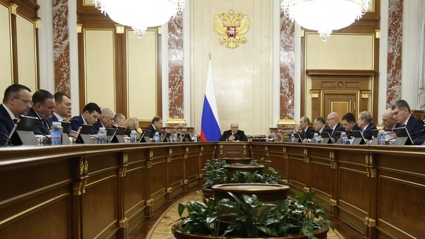 В России создадут оперативный штаб по противодействию кибермошенникам