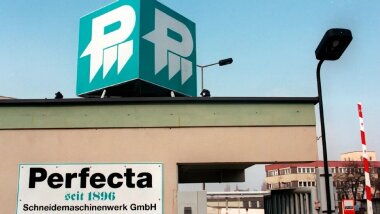 Perfecta Schneidemaschinenwerk начала процедуру банкротства