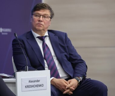 «Сокольский ЦБК» возглавил Александр Крещенко