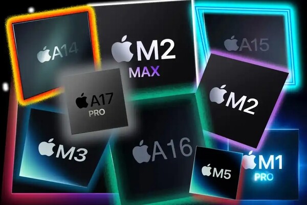 Apple Silicon под давлением: TSMC диктует новые условия