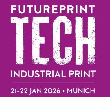 Мероприятие FuturePrint Industrial Print пройдет в Мюнхене