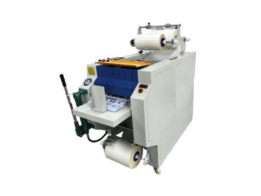 ГК «РУССКОМ» расширяет линейку ламинаторов R-SuperLam