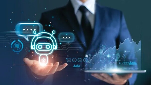 Gartner: мировые расходы на ИИ превысят в 2026 году 2,5 трлн долл.