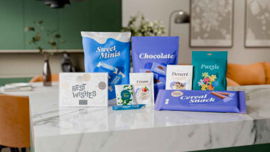 Sappi расширяет ассортимент упаковочных материалов