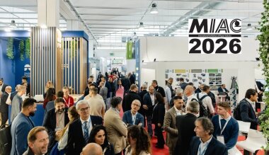 Выставка бумажной индустрии MIAC-2026 пройдет в октябре