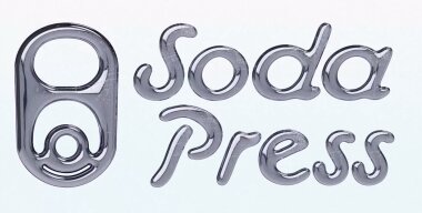 Soda Press заменит Popcorn Books