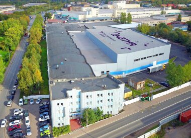 Суд арестовал активы ООО «Типография «Печатня» и ее владельцев