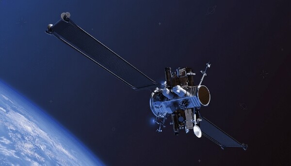 Blue Origin предложит бизнесу каналы спутниковой связи