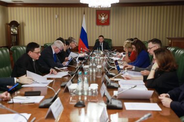 Полиграфическая, легкая и целлюлозно-бумажная промышленности вошли в список отраслей для приоритетной поддержки в 2026 году