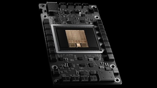 Фотонные чипы решат проблемы производительности и энергозатратат в дата-центрах