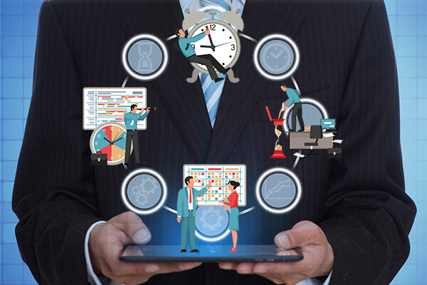 Почему не работает процессный подход?