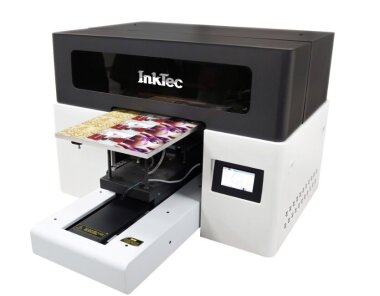 Стартовали поставки универсального УФ-принтера InkTec UV 3040