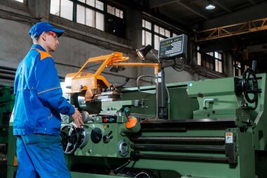 ПЦБК обновляет станочный парк