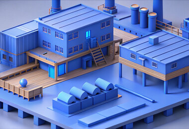 «Ступинский гофрокомбинат» построит комплекс по производству гофрокартона