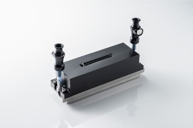 Kyocera представила прототип струйной печатающей головки для чернил высокой вязкости