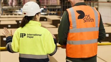 International Paper распадается на две независимые компании