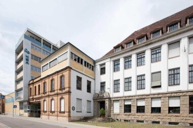 Koenig & Bauer закрывает завод в Альберте-Франкентале