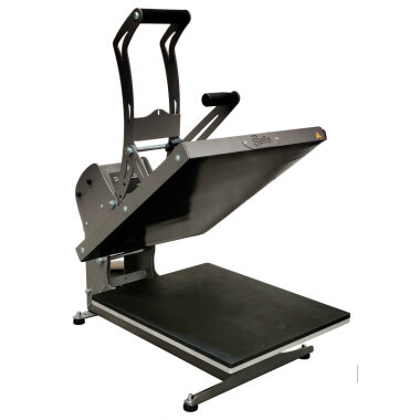 SEFA выпускает серию термопрессов CLAM