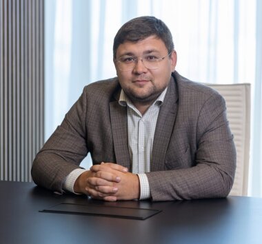 Кондопожский ЦБК возглавил Андрей Реутов