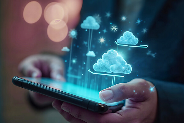 Универсальный доступ к облачным хранилищам