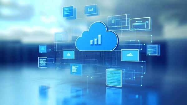 Модель «рабочий стол как сервис» набирает популярность