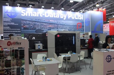 «Квилтис» приобретает ЦПМ Pulisi Aobead DSMART-330