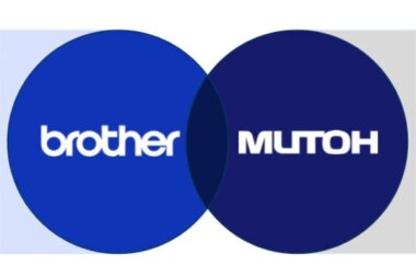 Brother планирует приобрести Mutoh