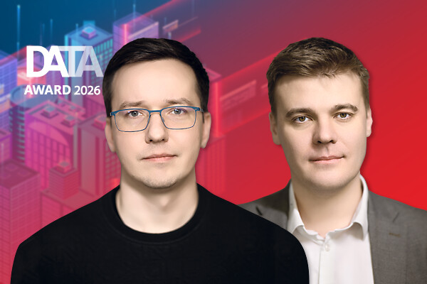 «АстраЗенека»: BI с полным контролем