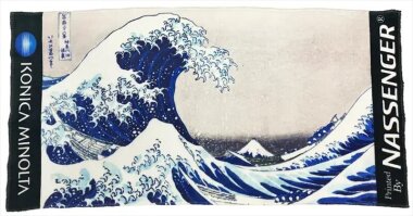 Konica Minolta выпускает чернила O’ROBE