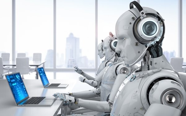 ИИ берет на себя обслуживание клиентов — но компании могут пожалеть об этом