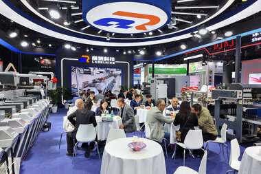 «ЯМ Интернешнл» развивает решения для печати этикетки и гибкой упаковки