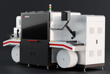 Партнеры «НИССА Центрум» примут участие в выставке Sino-Label