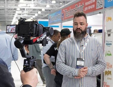 «ТехноПринт» открывает филиал в Санкт-Петербурге