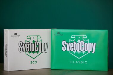 SvetoCopy исполняется 30 лет