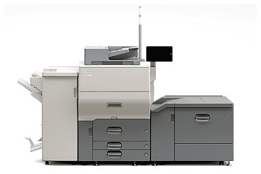 Ricoh Pro C5400S