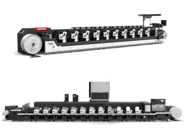 Партнеры «ПринтПак» представят свои решения на выставке SinoLabel 2026