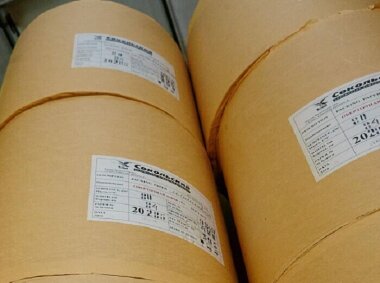 Сокольский ЦБК повысил эффективность производства подпергамента