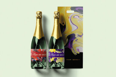 Корпоративные подарки, мерч и сувениры