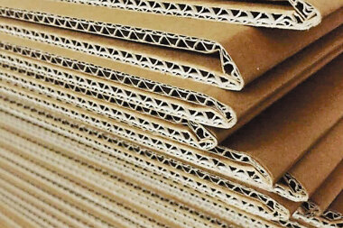 Многослойная фактура: 6 наивных, но важных вопросов про гофроупаковку