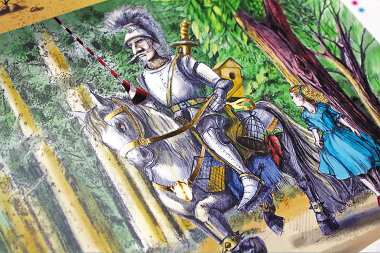 Равносторонний треугольник: геометрия успешной коллаборации