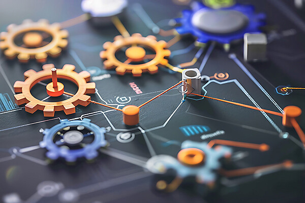 Нотации моделирования процессной архитектуры