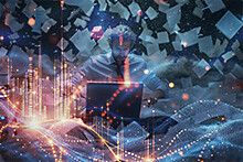 Интеграция управления качеством данных в бизнес-процессы